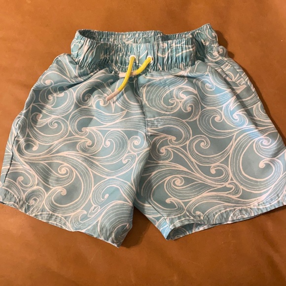 Cat & Jack Other - Cat & Jack swim shorts
